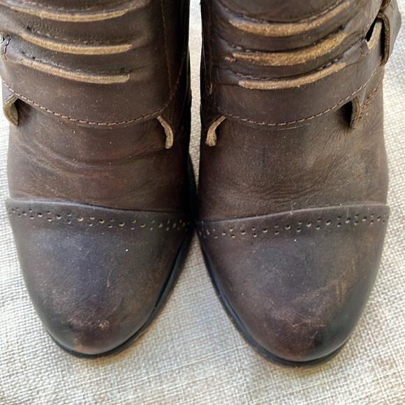 Freebird by Steven Malbec Bootie - Picture 3 of 6